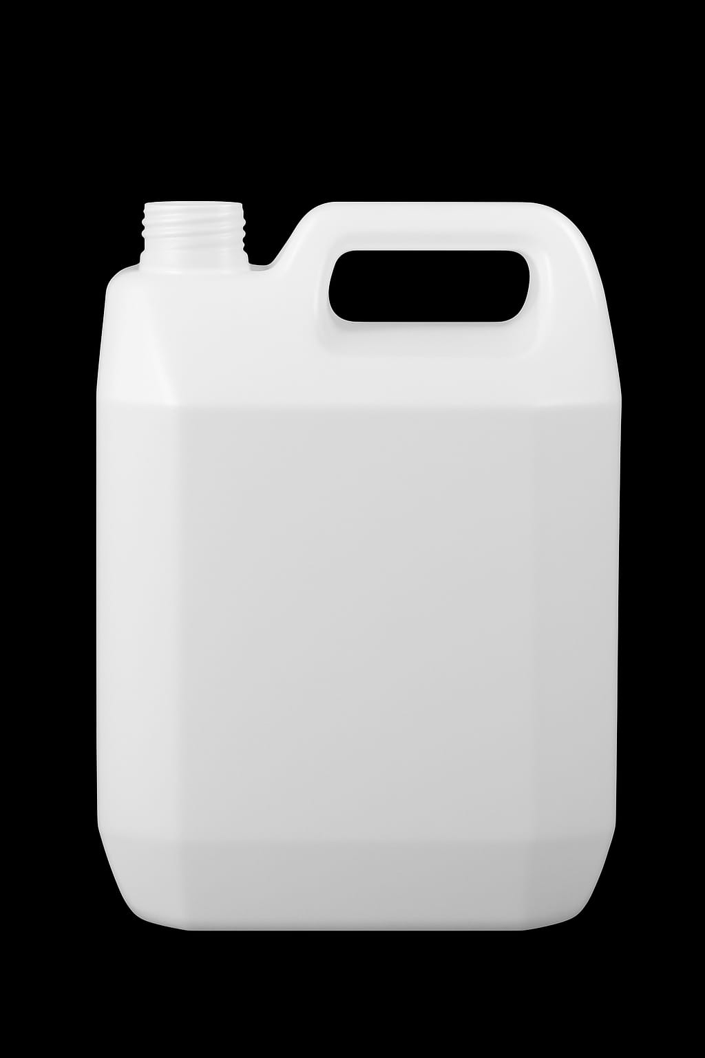 5 Litre HDPE Jerry Can